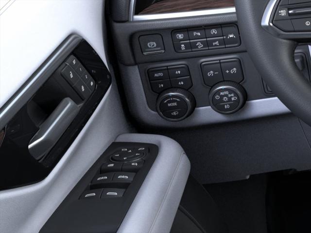 2026 Chevrolet Suburban Premier, 4WD