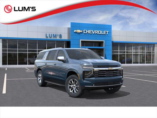 2026 Chevrolet Suburban Premier, 4WD for sale in McMinnville, OR