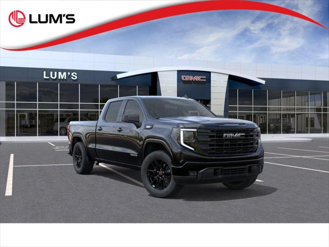 2026 GMC Sierra 1500 Crew Cab, Standard Bed, Elevation, 4WD for sale in McMinnville, OR
