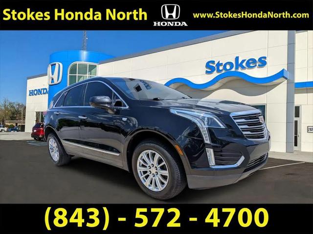 2019 Cadillac XT5 Standard for sale in North Charleston, SC