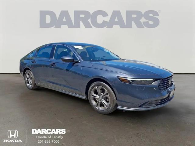 2024 Honda Accord EX for sale in Tenafly, NJ