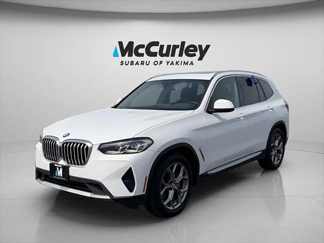 2024 BMW X3 xDrive30i for sale in Union Gap, WA