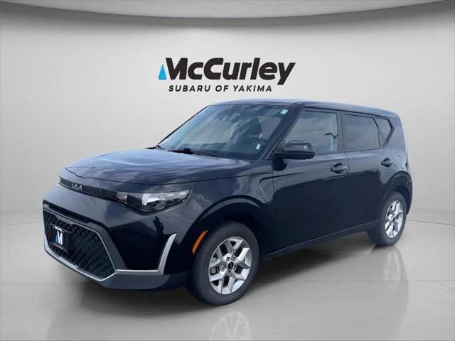 2024 Kia Soul LX for sale in Union Gap, WA