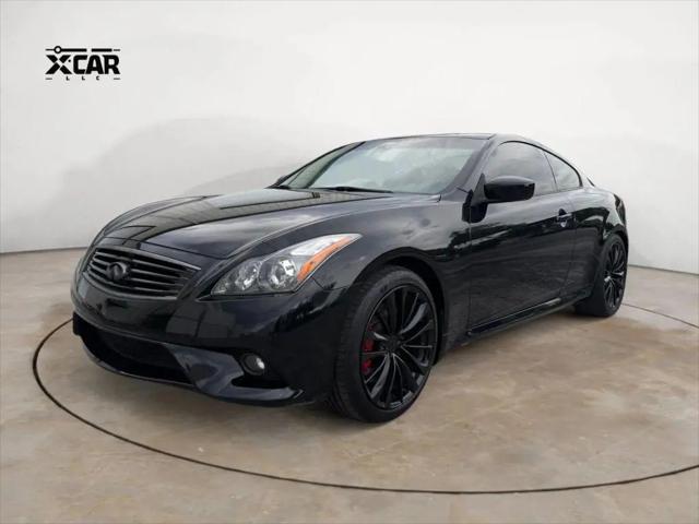 2012 INFINITI G37 Sport for sale in Holiday, FL