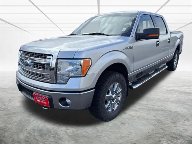 2014 Ford F-150 XLT for sale in Aitkin, MN