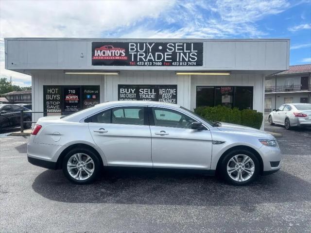 2018 Ford Taurus SE for sale in Cleveland, TN