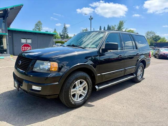 2004 Ford Expedition Eddie Bauer for sale in Milwaukie, OR