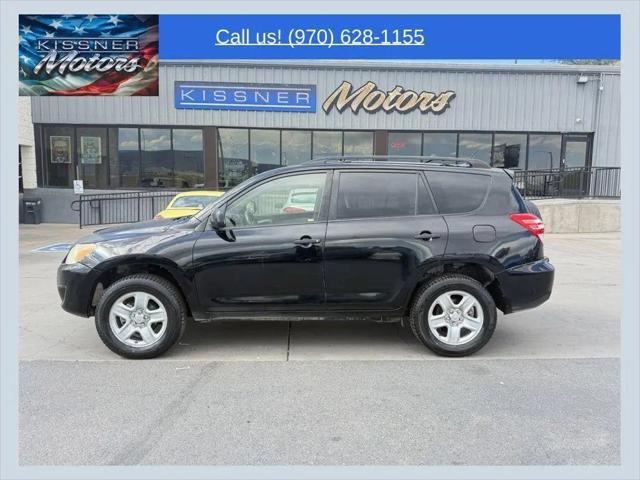 2012 Toyota RAV4 Base for sale in Grand Junction, CO
