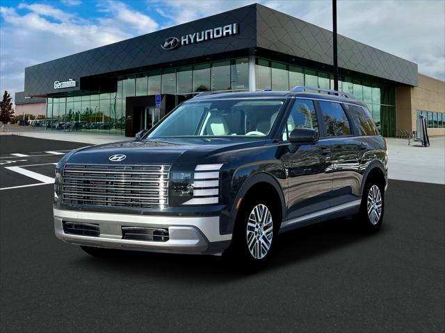 2026 Hyundai Palisade SEL Premium for sale near COLUMBUS, OH
