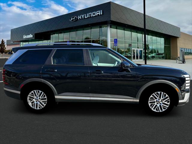 2026 Hyundai Palisade SEL Premium
