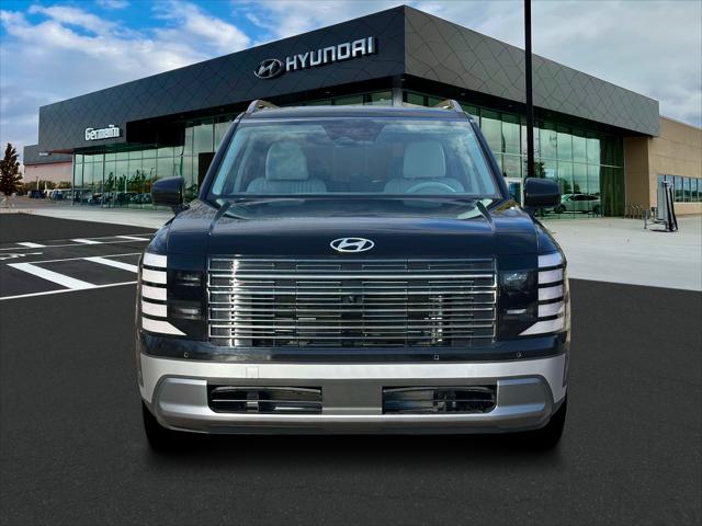 2026 Hyundai Palisade SEL Premium