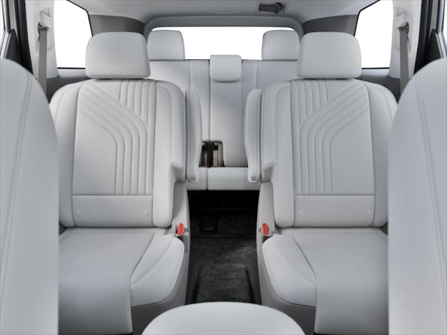 2026 Hyundai Palisade SEL Premium