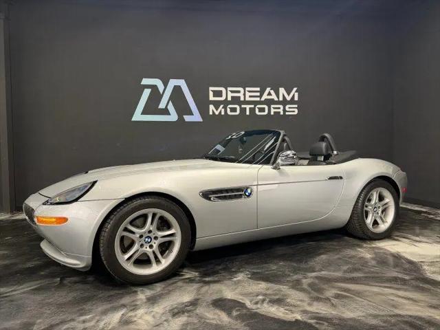 2001 BMW Z8 Unknown for sale in Jacksonville, FL