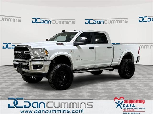 2023 Ram 2500 Big Horn Crew Cab 4x4 6'4" Box for sale in Georgetown, KY