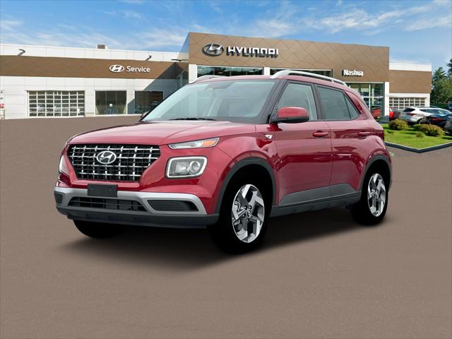 2025 Hyundai Venue SEL for sale in NASHUA, NH