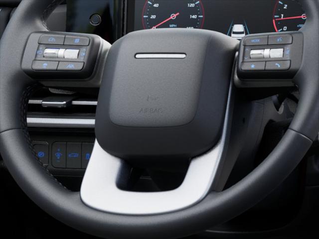 2026 Hyundai Santa Fe Limited 7 Passenger