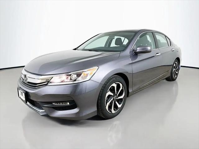 2016 Honda Accord EX for sale near Dublin, OH