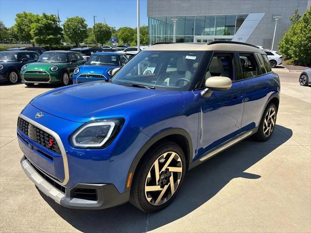 2026 MINI Cooper Countryman Cooper S for sale in Dublin, OH