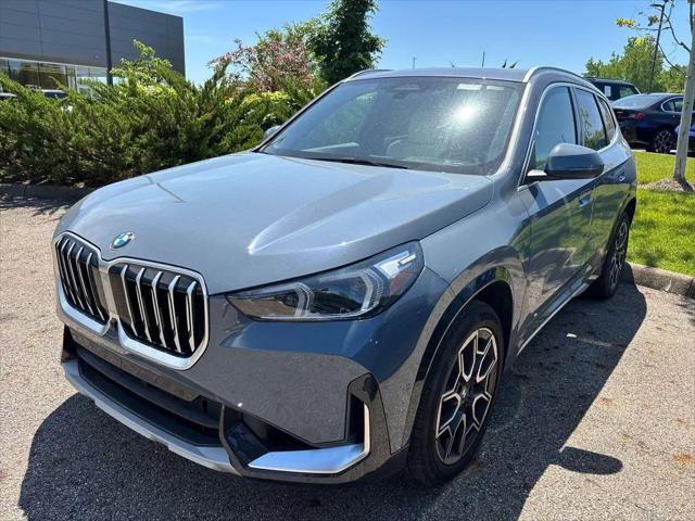 2026 BMW X1 xDrive28i for sale near Dublin, OH