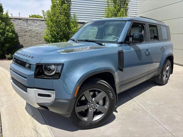 2025 Land Rover Defender 110 P300 for sale near Dublin, OH