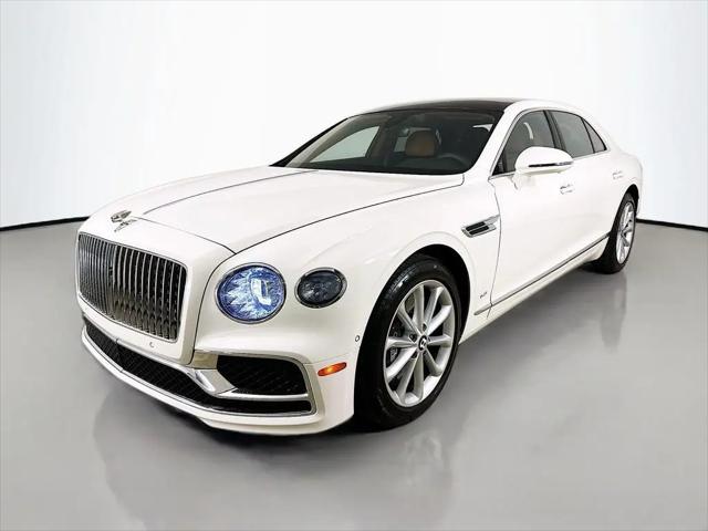 2022 Bentley Flying Spur V8 for sale in Dublin, OH