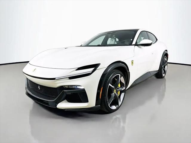 2025 Ferrari Purosangue Base for sale near Dublin, OH