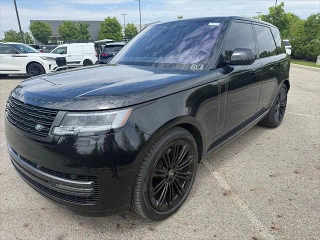 2023 Land Rover Range Rover P530 SE for sale in Dublin, OH