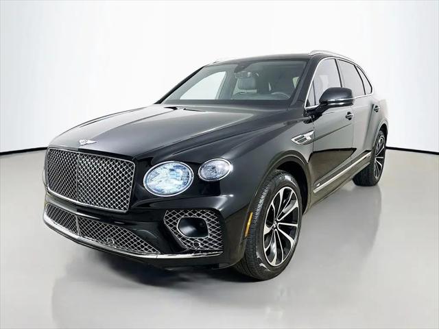 2022 Bentley Bentayga V8 for sale near Dublin, OH