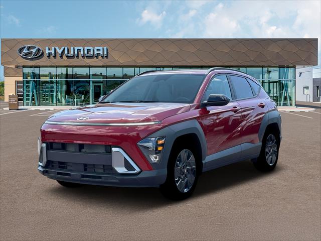 2026 Hyundai Kona SEL Sport for sale in QUINCY, IL
