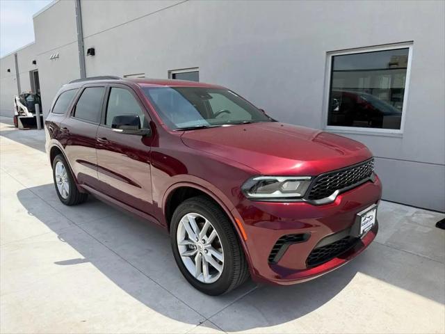 2024 Dodge Durango GT Plus AWD for sale in Winona, MN