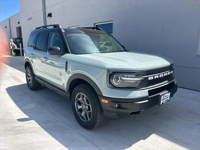 2024 Ford Bronco Sport Badlands for sale in Winona, MN