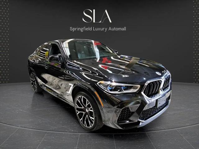2023 BMW X6 M Base for sale in Springfield, NJ