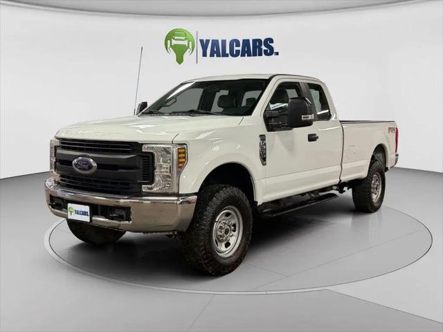 2018 Ford F-350 XL for sale in Salem, OH