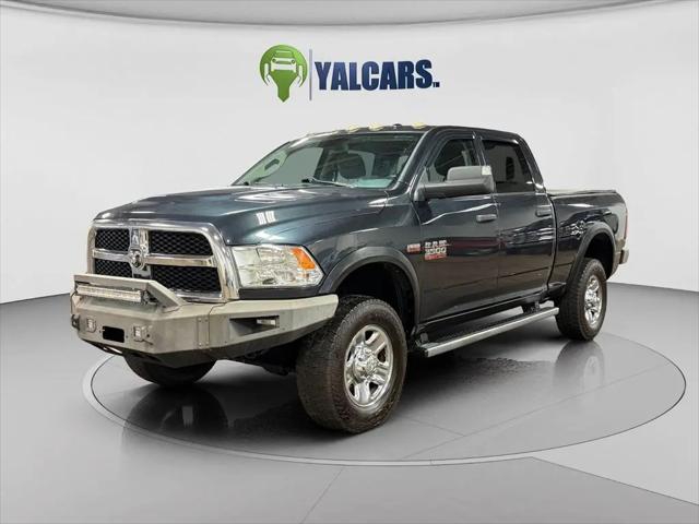 2015 Ram 3500 Tradesman for sale in Salem, OH