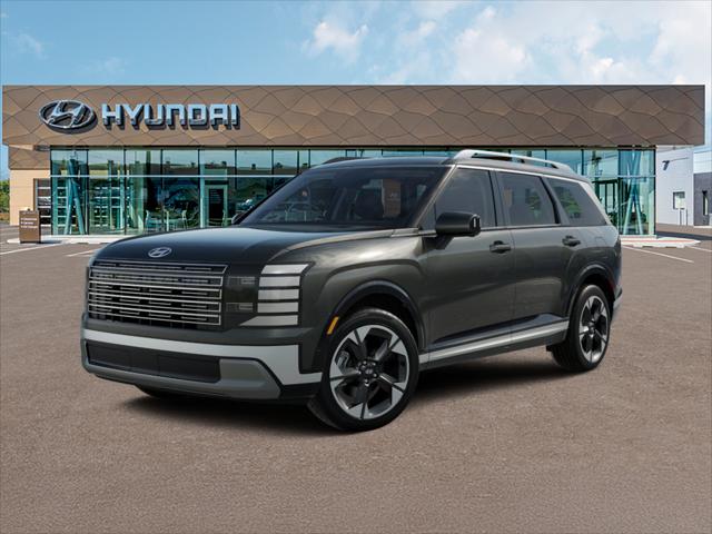 2026 Hyundai Palisade Limited for sale in NEW HUDSON, MI