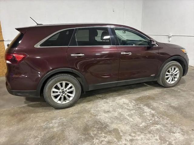 2015 Kia Sorento SX V6 for sale in Hallstead, PA