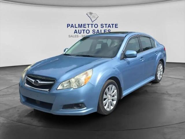 2011 Subaru Legacy 2.5i Limited for sale in Moncks Corner, SC