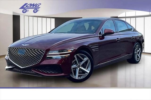 2023 Genesis G80 3.5T Sport AWD for sale in Chattanooga, TN
