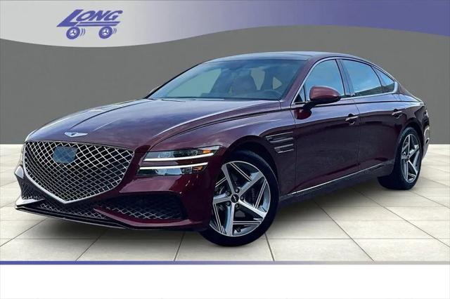 2023 Genesis G80 3.5T Sport AWD for sale in Chattanooga, TN