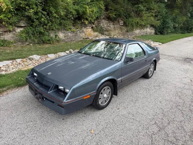 1986 Chrysler Laser XE for sale in St. Louis, MO