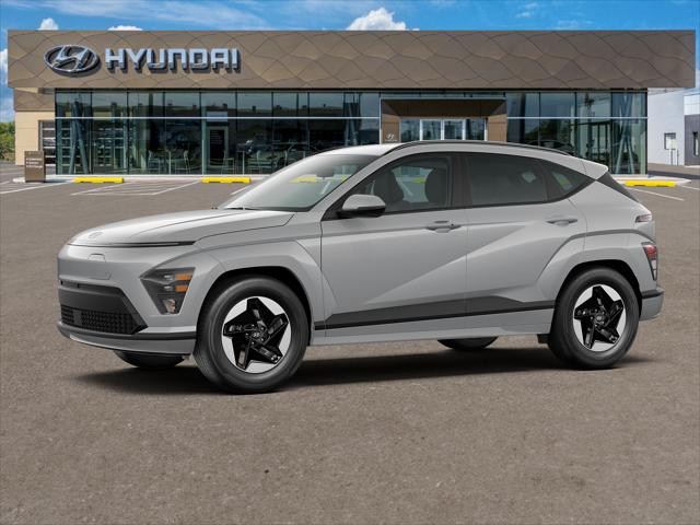 2024 Hyundai Kona EV SEL