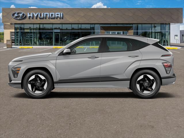 2024 Hyundai Kona EV SEL