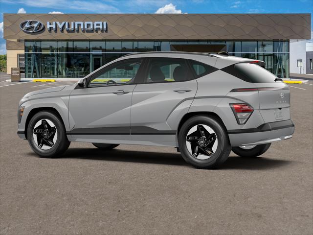 2024 Hyundai Kona EV SEL