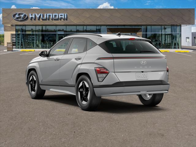 2024 Hyundai Kona EV SEL