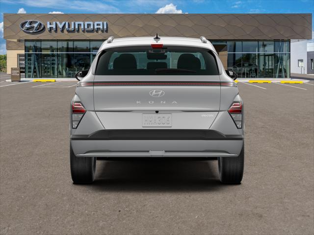 2024 Hyundai Kona EV SEL