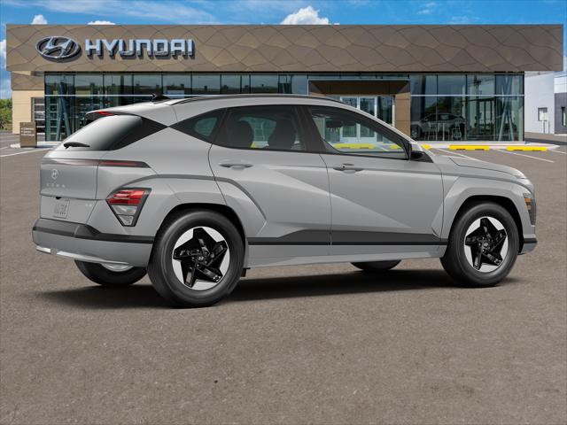 2024 Hyundai Kona EV SEL
