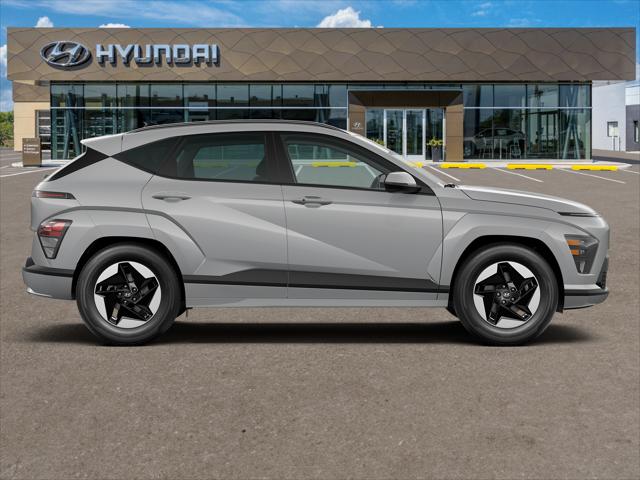 2024 Hyundai Kona EV SEL