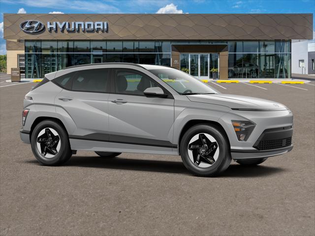 2024 Hyundai Kona EV SEL