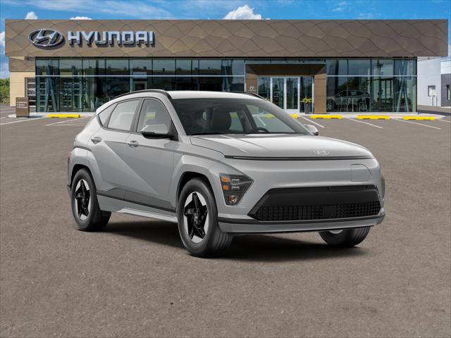 2024 Hyundai Kona EV SEL