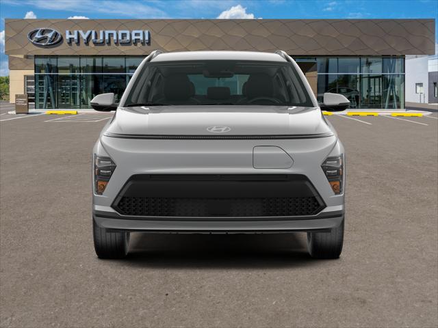 2024 Hyundai Kona EV SEL